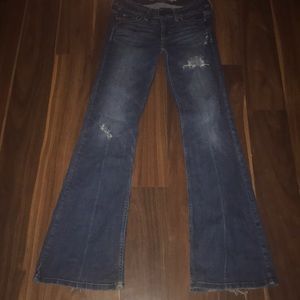 AE Jeans Size 00